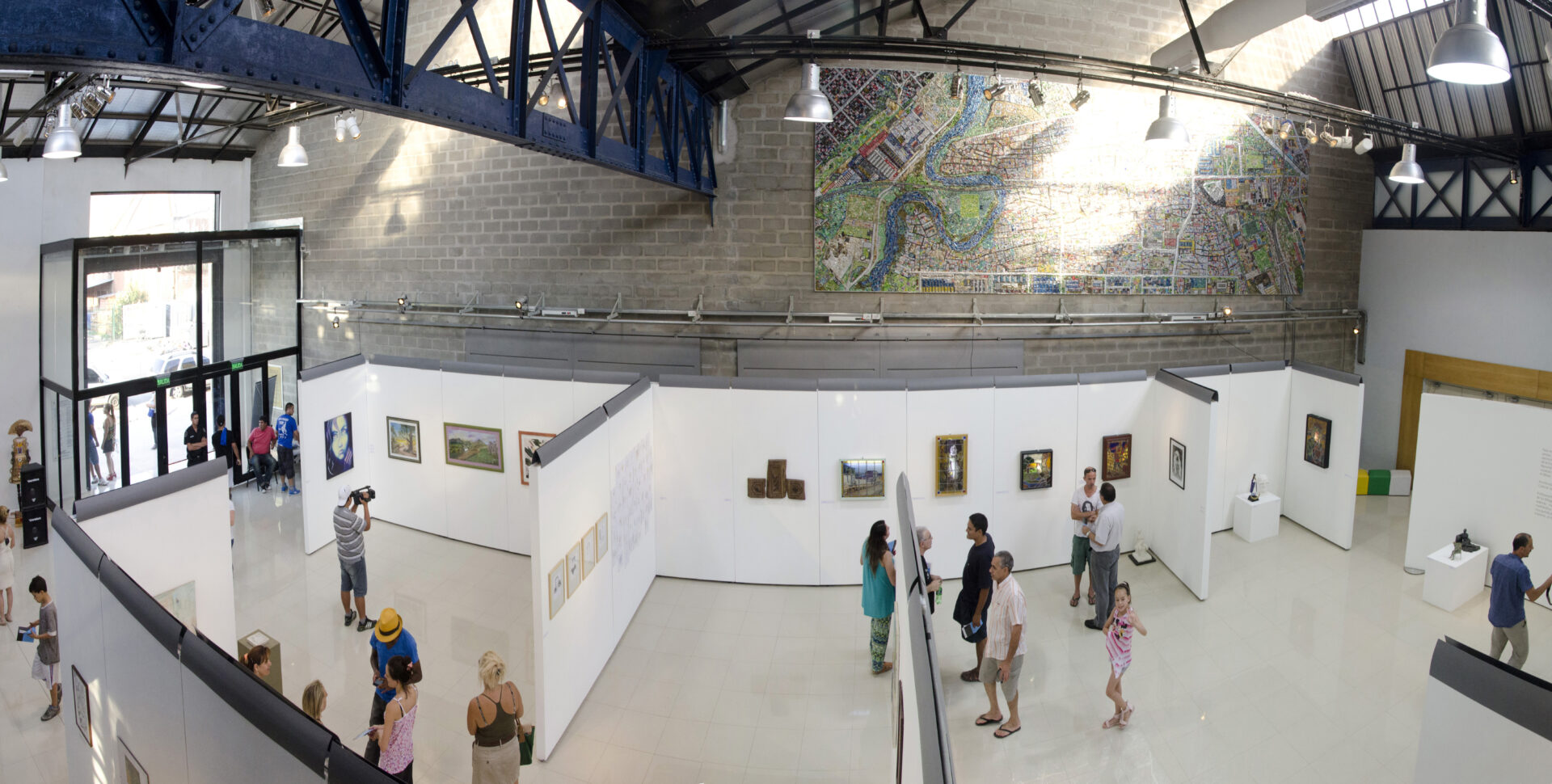 Proyecto de Guadalupe Fernández