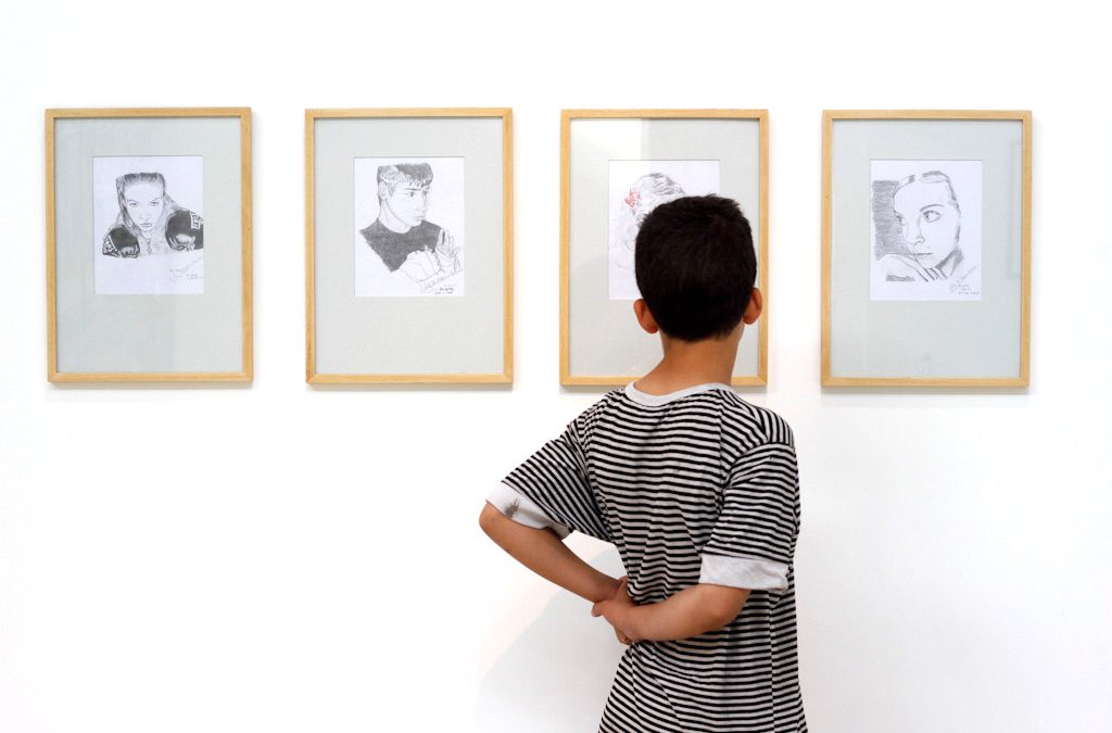 Casa Central de la Cultura Popular