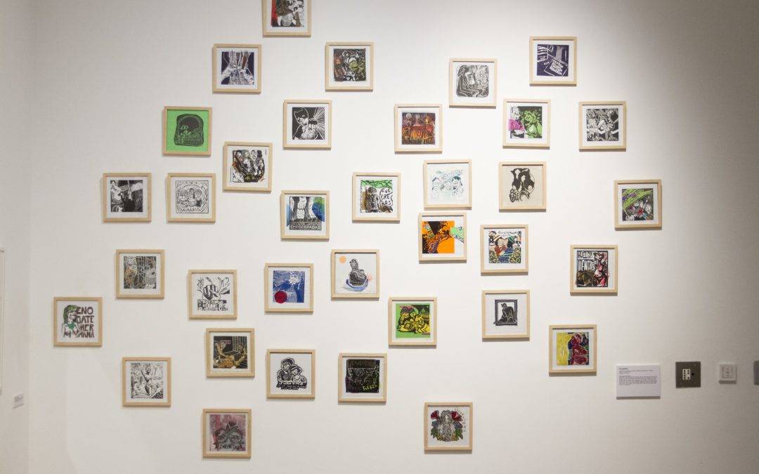 Para todes tode CCK 2020