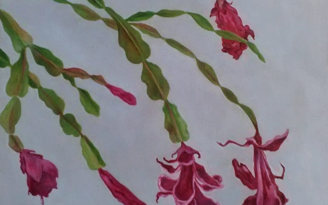 Obra de Guadalupe Fernández