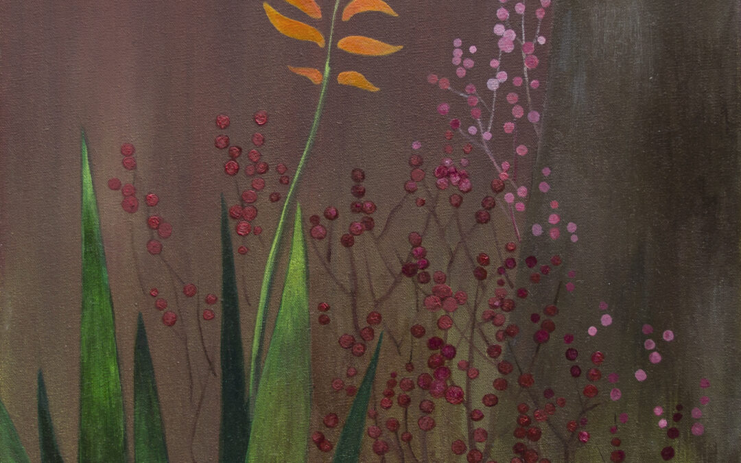 Obra de Guadalupe Fernández