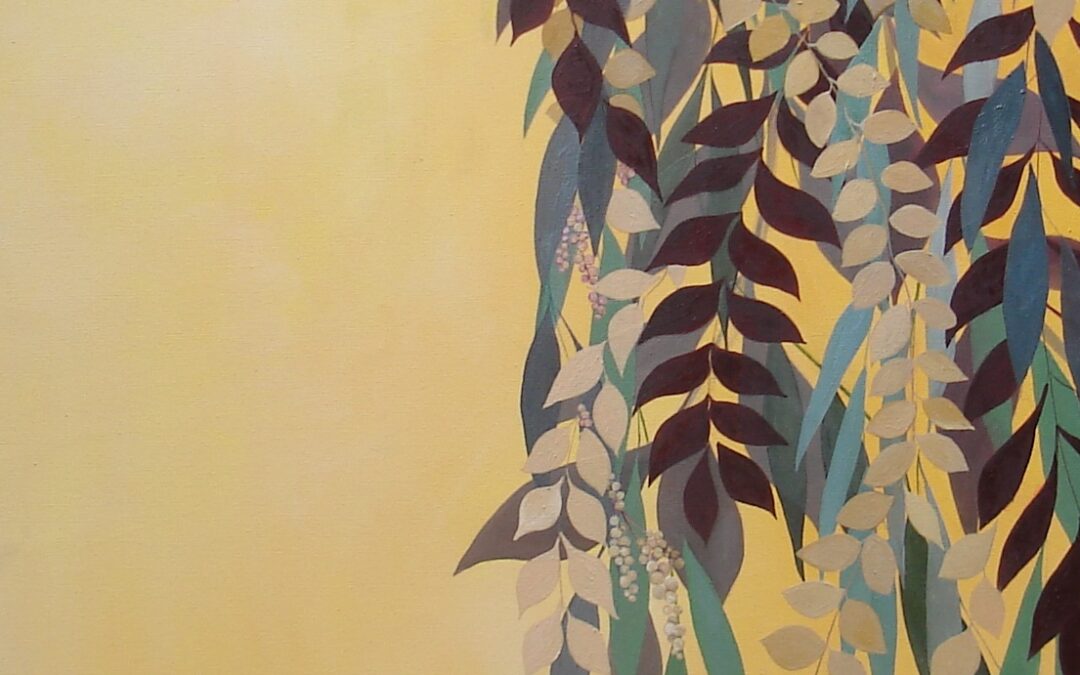 Obra de Guadalupe Fernández