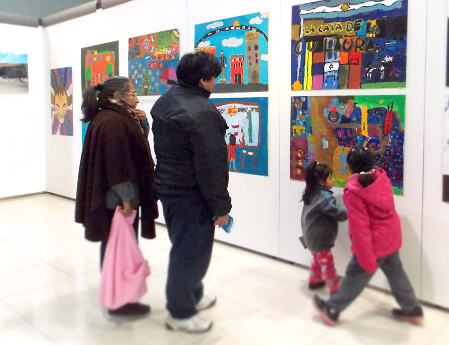 Proyecto de Guadalupe Fernández