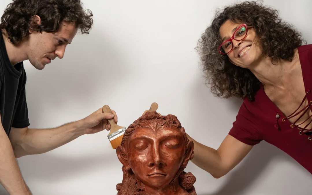 Exposición El Búlgaro